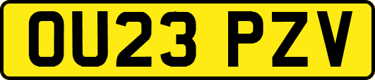 OU23PZV