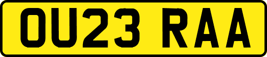OU23RAA
