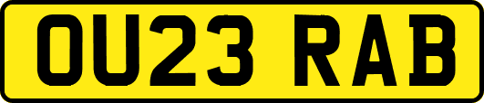 OU23RAB