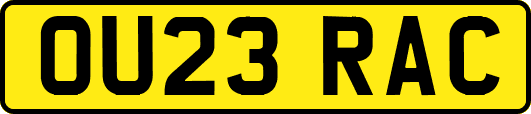 OU23RAC
