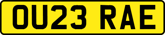 OU23RAE