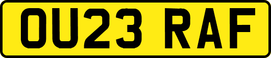 OU23RAF