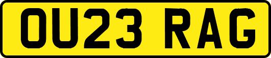 OU23RAG