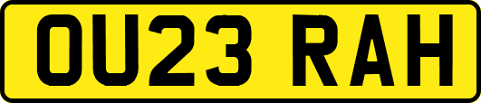 OU23RAH