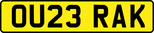 OU23RAK