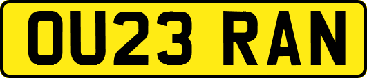 OU23RAN