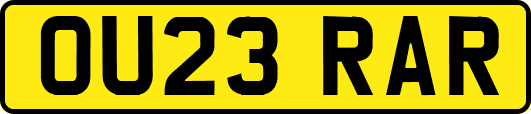 OU23RAR