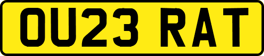 OU23RAT