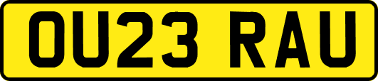 OU23RAU