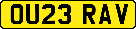 OU23RAV