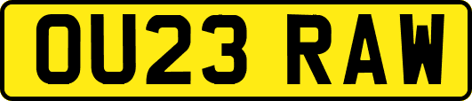 OU23RAW
