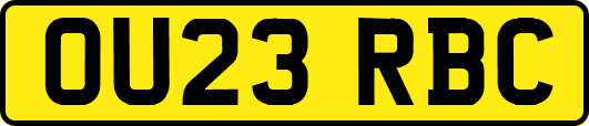 OU23RBC