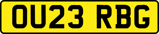 OU23RBG
