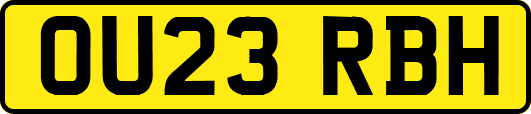 OU23RBH