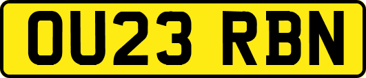 OU23RBN