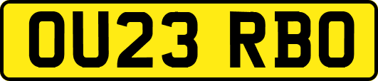 OU23RBO