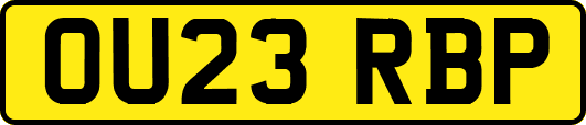 OU23RBP