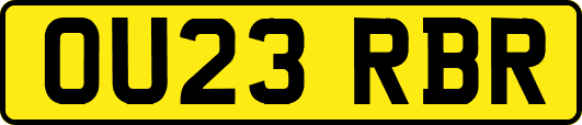 OU23RBR