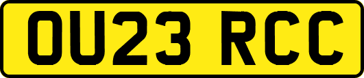 OU23RCC