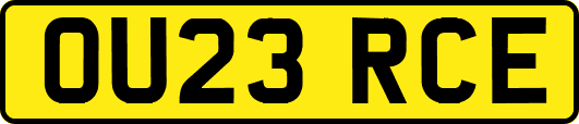 OU23RCE