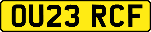 OU23RCF