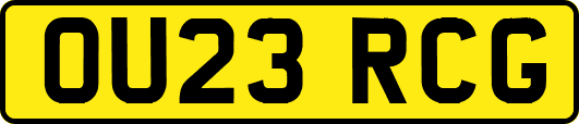 OU23RCG