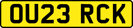 OU23RCK