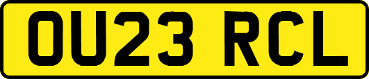 OU23RCL
