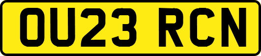 OU23RCN