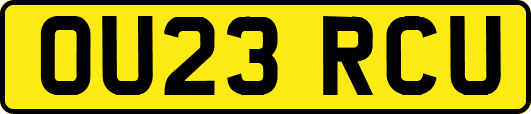 OU23RCU