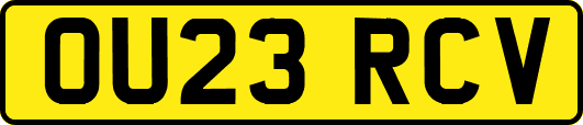 OU23RCV