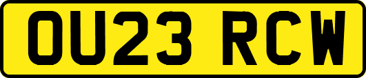 OU23RCW