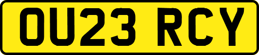 OU23RCY