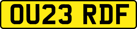 OU23RDF
