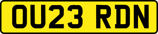 OU23RDN