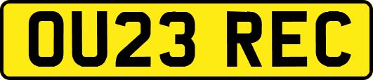 OU23REC