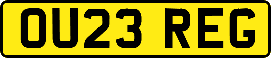 OU23REG