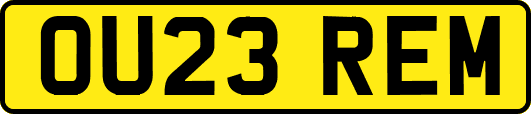 OU23REM