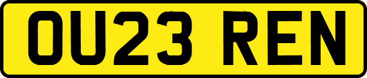 OU23REN