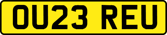 OU23REU