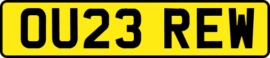 OU23REW