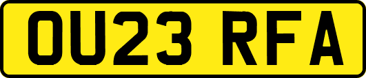 OU23RFA