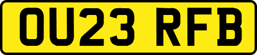 OU23RFB