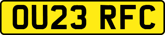 OU23RFC