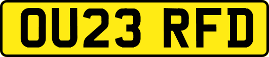 OU23RFD