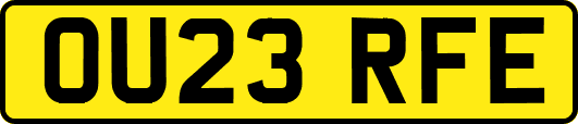 OU23RFE