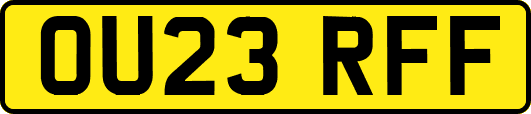 OU23RFF