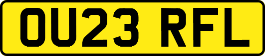 OU23RFL
