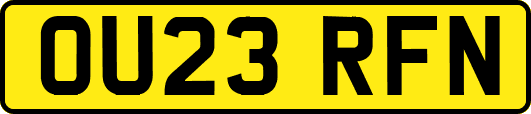 OU23RFN
