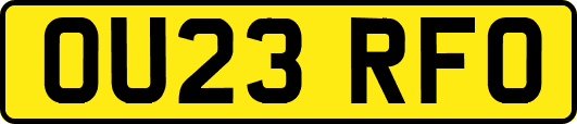 OU23RFO